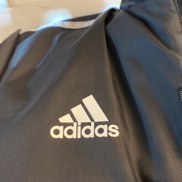 Bundle | Adidas warm jacket | boys size 8 - Picture 4 of 7